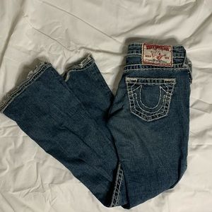 True Religion jeans